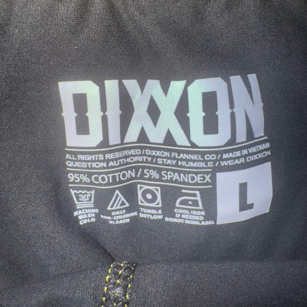 DIXXON Premium Boxer Briefs *TWO* 2 Packs (4 Total) Multi Pattern Mens L NEW - Picture 13 of 14